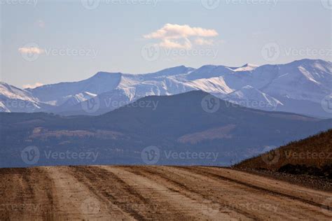 Rocky Mountains in autumn 6250992 Stock Photo at Vecteezy