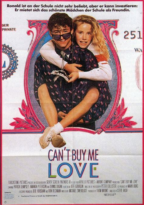 Can't Buy Me Love - Stream: Jetzt Film online anschauen