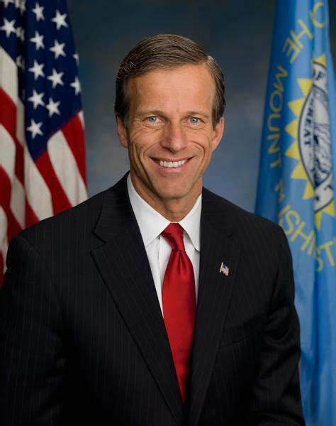 Thune elected Senate Majority Whip | SDAHO