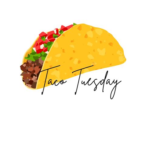 Taco Tuesday - Montgomery