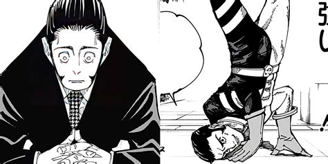 Jujutsu Kaisen: Who is Fumihiko Takaba?