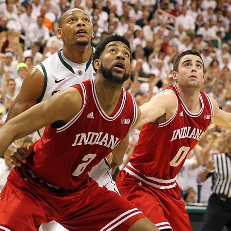 Big Ten Basketball: Ranking the 10 Most Underrated B1G Players | News ...