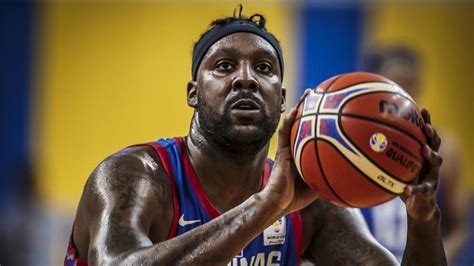 Andray Blatche to play as import in PBA if Gilas qualifies for 2019 ...