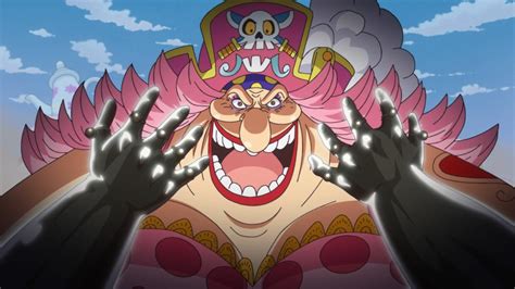 One Piece: Diese Allianz steht im neuen Manga-Kapitel kurz vor dem Bruch