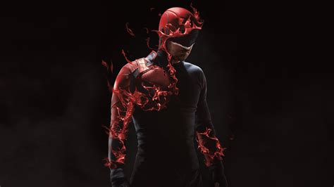 Daredevil Season 3 Wallpaper by PGTAL on DeviantArt