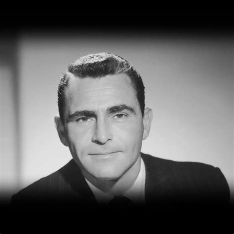 Rod Serling - Age, Bio, Birthday, Family, Net Worth | National Today