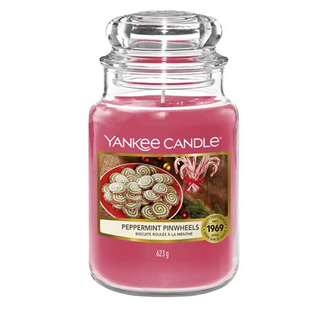 Yankee Candle Large Jars Sale: Up to 50% Off | Candles Direct