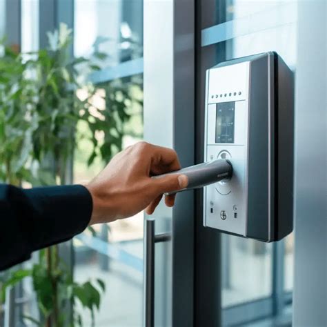 Comprehensive Guide to Access Control System Installation