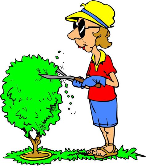 Tree Cutting Clip Art - Cliparts.co