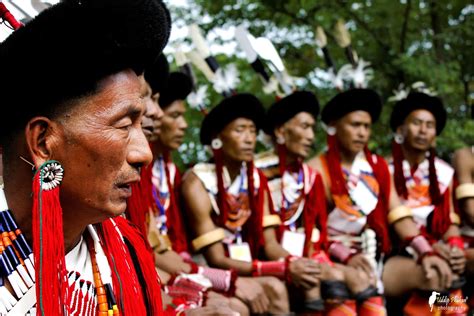 Nagaland Tribes : Kuki - Phom - Sumi - Angami - Konyak - Lotha - Sangtam