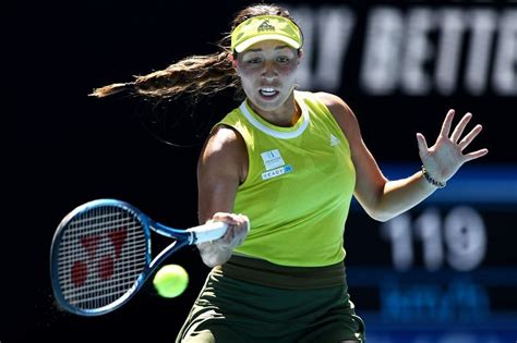 Australian Open 2021: Jennifer Brady vs Jessica Pegula preview, head-to ...