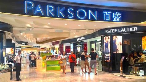 Parkson to exit MyTown Shopping Centre in February - Inside Retail Asia