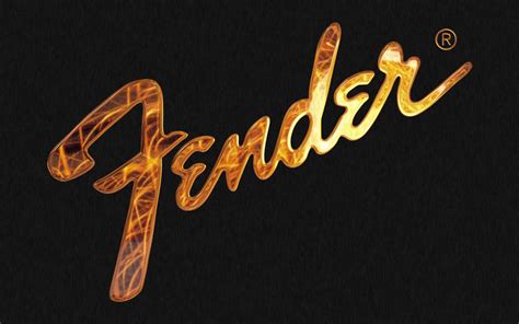 Fender Logo Sparks by Rodehawg on DeviantArt