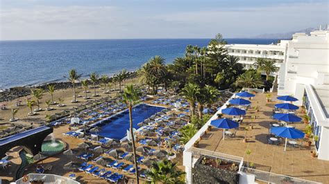 Hotel San Antonio, Lanzarote Holidays with Topflight