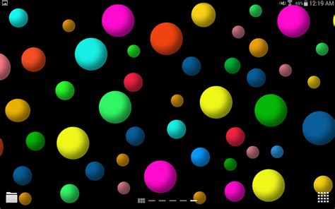 Colorful Balls Wallpaper 35525 - Baltana