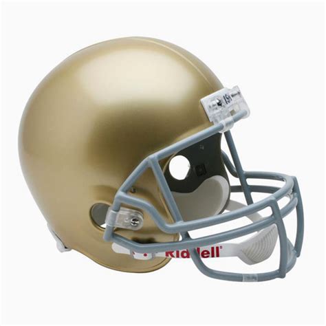 Notre Dame Fighting Irish Full Size Replica Helmet - SWIT Sports