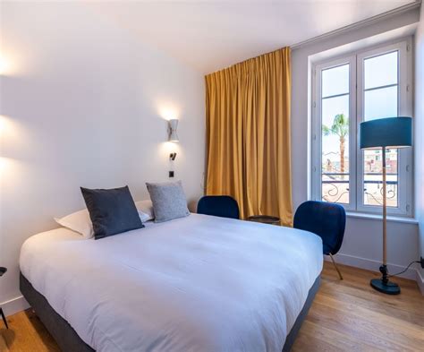 Hotel room booking Nice – Hôtel Nice Côte d'Azur