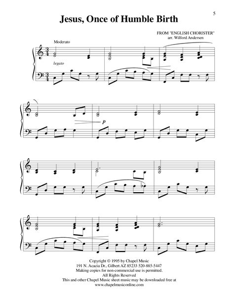 Hymn Arrangements for the LDS Pianist (by Bonnie Heidenreich -- Piano ...