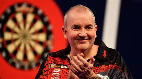 Phil Taylor retires from darts as most successful player in sport's ...