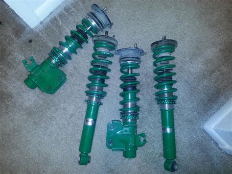 Tein s13 Coilovers - S-Chassis.com