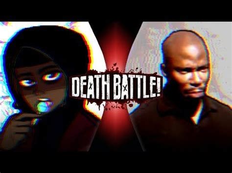 L Vs James Doakes (Death Note/Dexter) Fan Made Death Battle Trailer : r ...