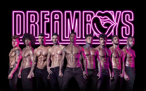 The Dreamboys Tickets concert