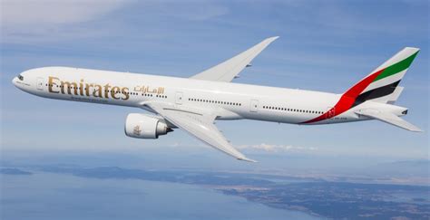 Emirates Announces Resumption Of Daily Flights Between The US And Greece