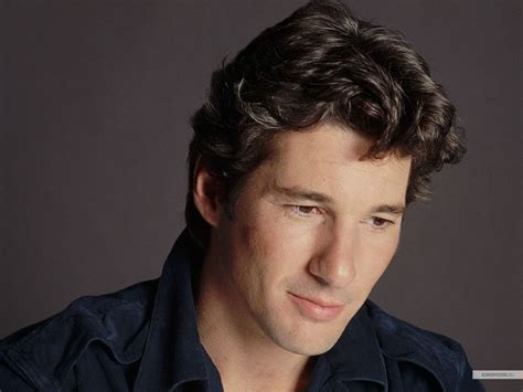 Richard Gere - Richard Gere Wallpaper (8692947) - Fanpop