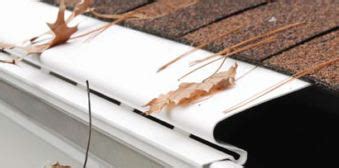 Installation tips for the Amerimax Solid Gutter Cover