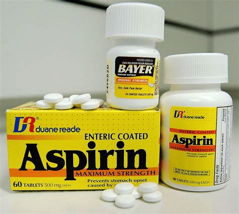 Millions Need to Stop Taking Aspirin for Heart Health, Study Says | iHeart