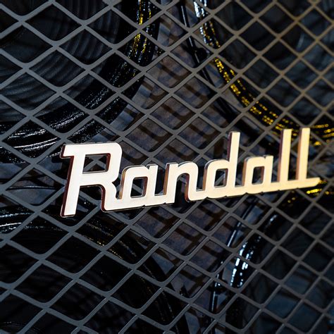 Randall Amplifiers