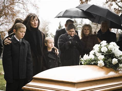 Funeral and cremation fees are rising at inflation-busting rates ...