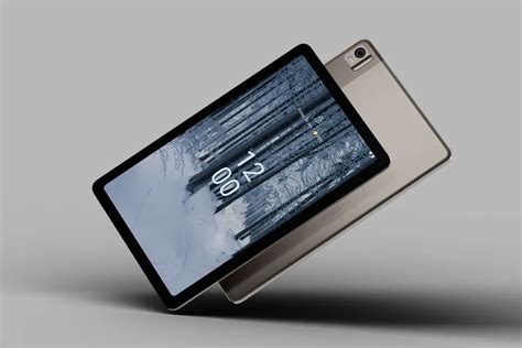 Nokia’s T21 tablet is making its way to more markets - Phandroid