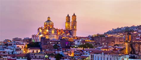 Hoteles en Taxco, Guerrero, México - Hoteles.com