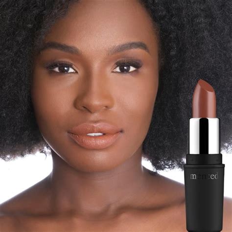 Best lipstick for brown skin tone - snoawards