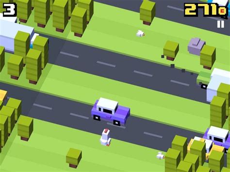 Crossy Road Tips & Tricks