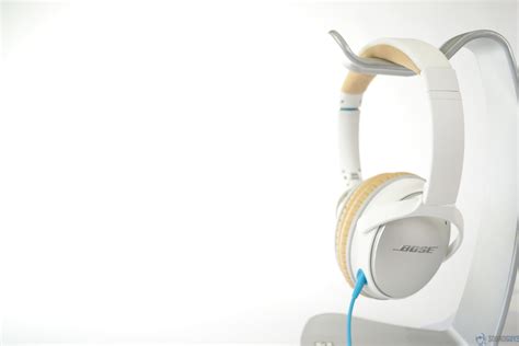 Bose QuietComfort 25 Review