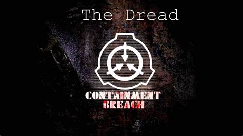 The Dread - SCP CB LCZ Ambience - YouTube