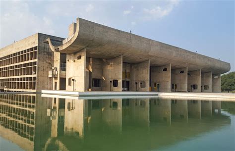 Contemporary Architecture in India & the Buildings You Should See | The ...