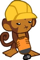 Monkey Engineer - Bloons Tower Defense 5 Wiki