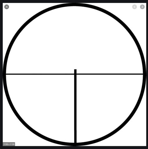 M82 versus M84 Scope Reticle | Gunboards Forums