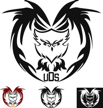 UDS Logo By Metris