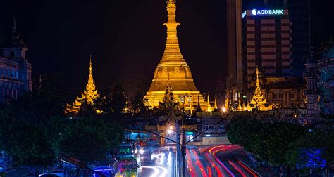 Best 10 Things To Do In Yangon - Yangon Activities