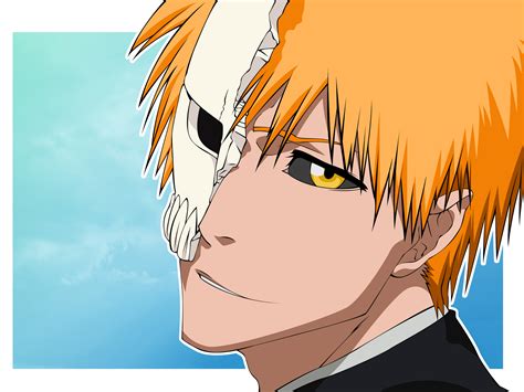 ichigo - Kurosaki Ichigo Photo (28753760) - Fanpop