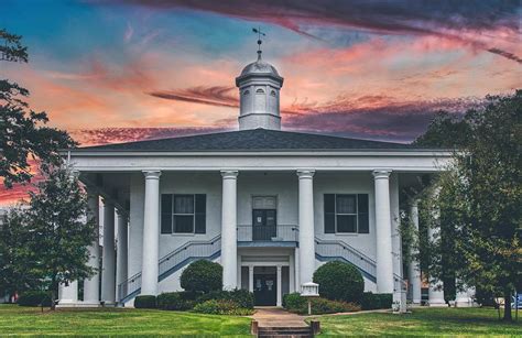 The Claiborne Parish Courthouse Photograph by Mountain Dreams - Fine Art America