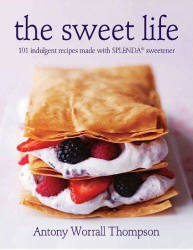 Splenda Recipes | Splenda recipes, Sweetener recipe, Recipes