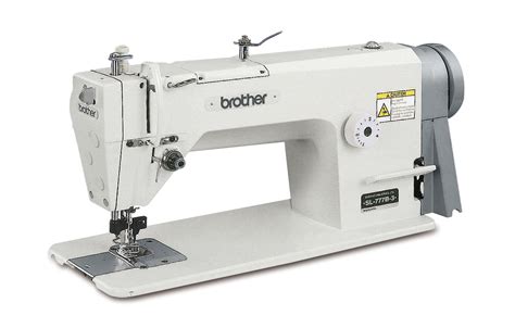 SL-777B Spec | Single Needle Lock Stitch | Industrial Sewing Machine ...