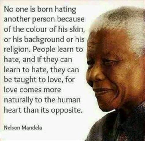 Human Rights Nelson Mandela Quotes. QuotesGram