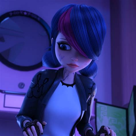 Marinette Dupain-Cheng | Miraculous Ladybug Wiki | Fandom