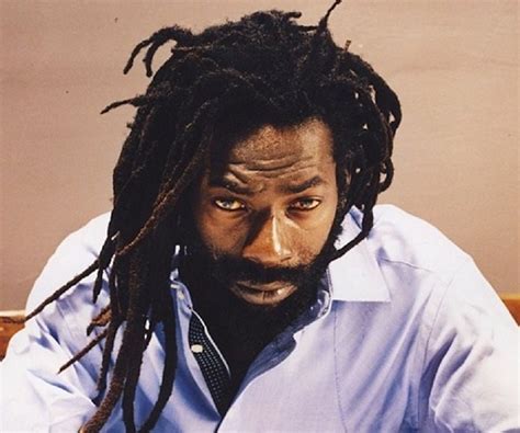 Buju Banton Biography - Facts, Childhood, Family Life & Achievements